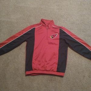 NFL Cardinals Jacket